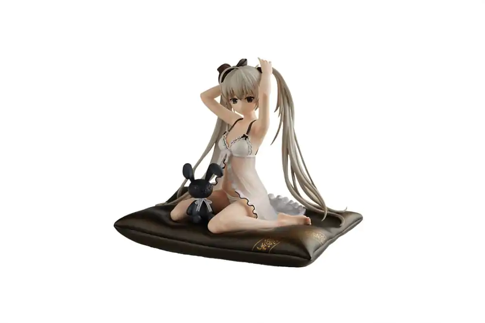 Yosuga No Sora Socha 1/7 Kasugano Sora 16 cm fotografii produktu