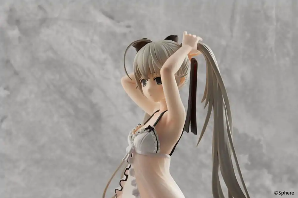 Yosuga No Sora Socha 1/7 Kasugano Sora 16 cm fotografii produktu