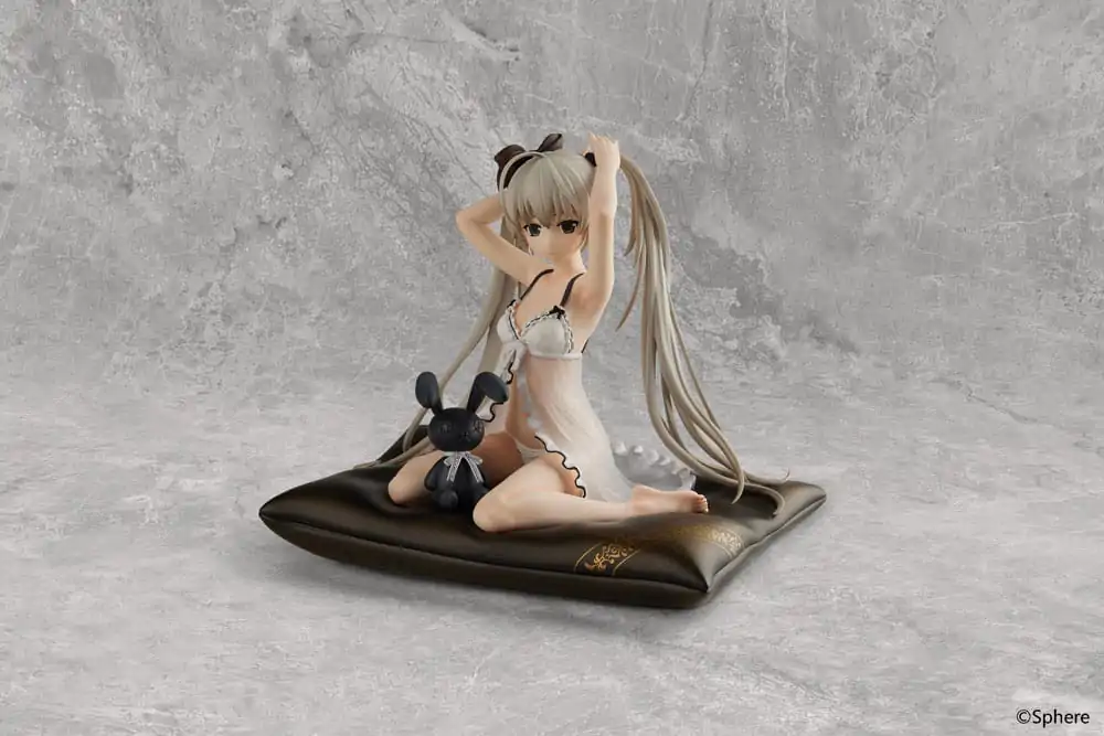 Yosuga No Sora Socha 1/7 Kasugano Sora 16 cm fotografii produktu