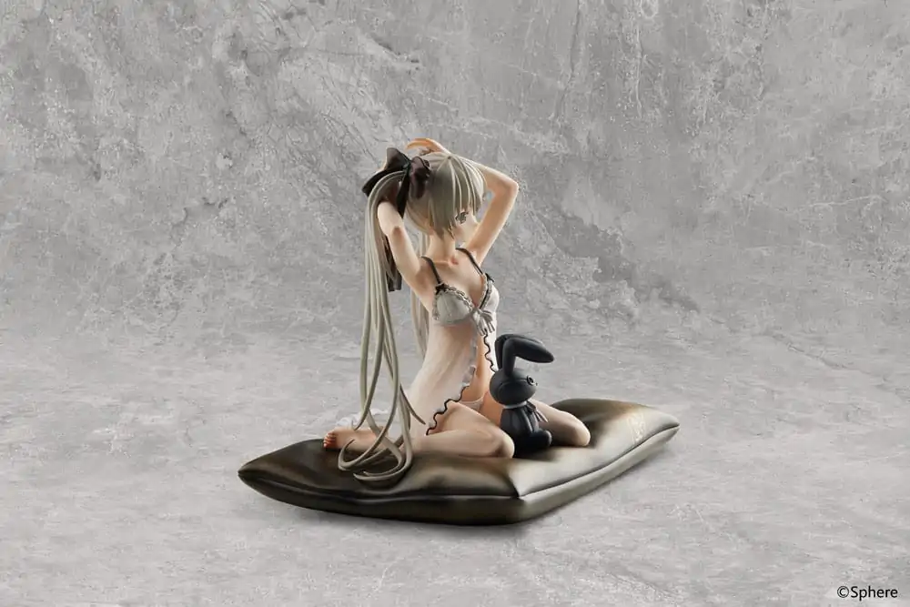 Yosuga No Sora Socha 1/7 Kasugano Sora 16 cm fotografii produktu