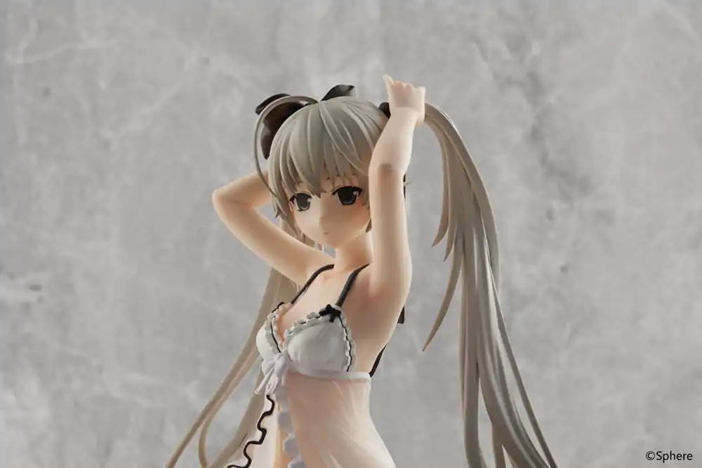 Yosuga No Sora Socha 1/7 Kasugano Sora 16 cm fotografii produktu