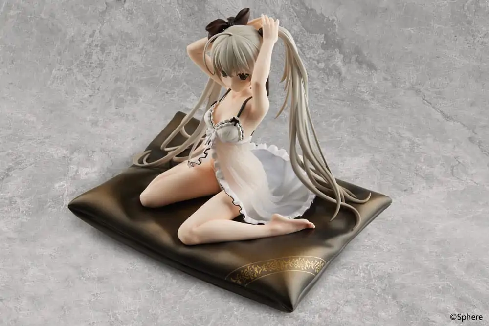 Yosuga No Sora Socha 1/7 Kasugano Sora 16 cm fotografii produktu