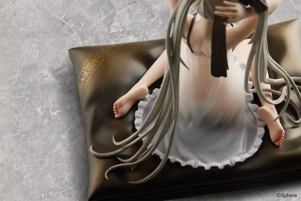 Yosuga No Sora Socha 1/7 Kasugano Sora 16 cm fotografii produktu