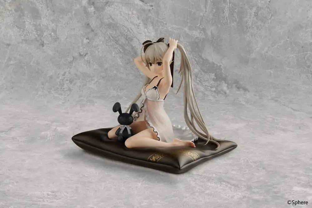 Yosuga No Sora Socha 1/7 Kasugano Sora 16 cm fotografii produktu