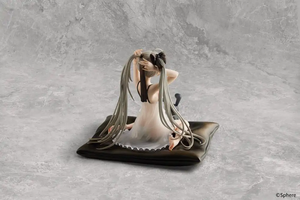 Yosuga No Sora Socha 1/7 Kasugano Sora 16 cm fotografii produktu