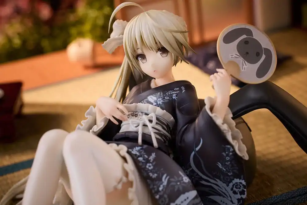 Yosuga no Sora Socha 1/7 Kasugano Sora Yukata Ver. 11 cm fotografii produktu