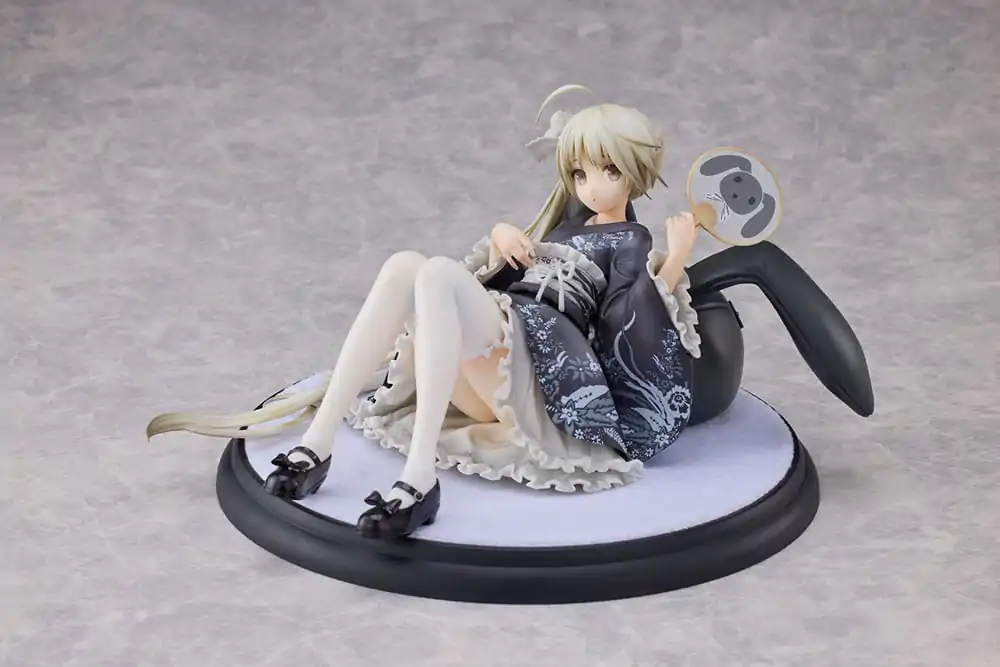 Yosuga no Sora Socha 1/7 Kasugano Sora Yukata Ver. 11 cm fotografii produktu