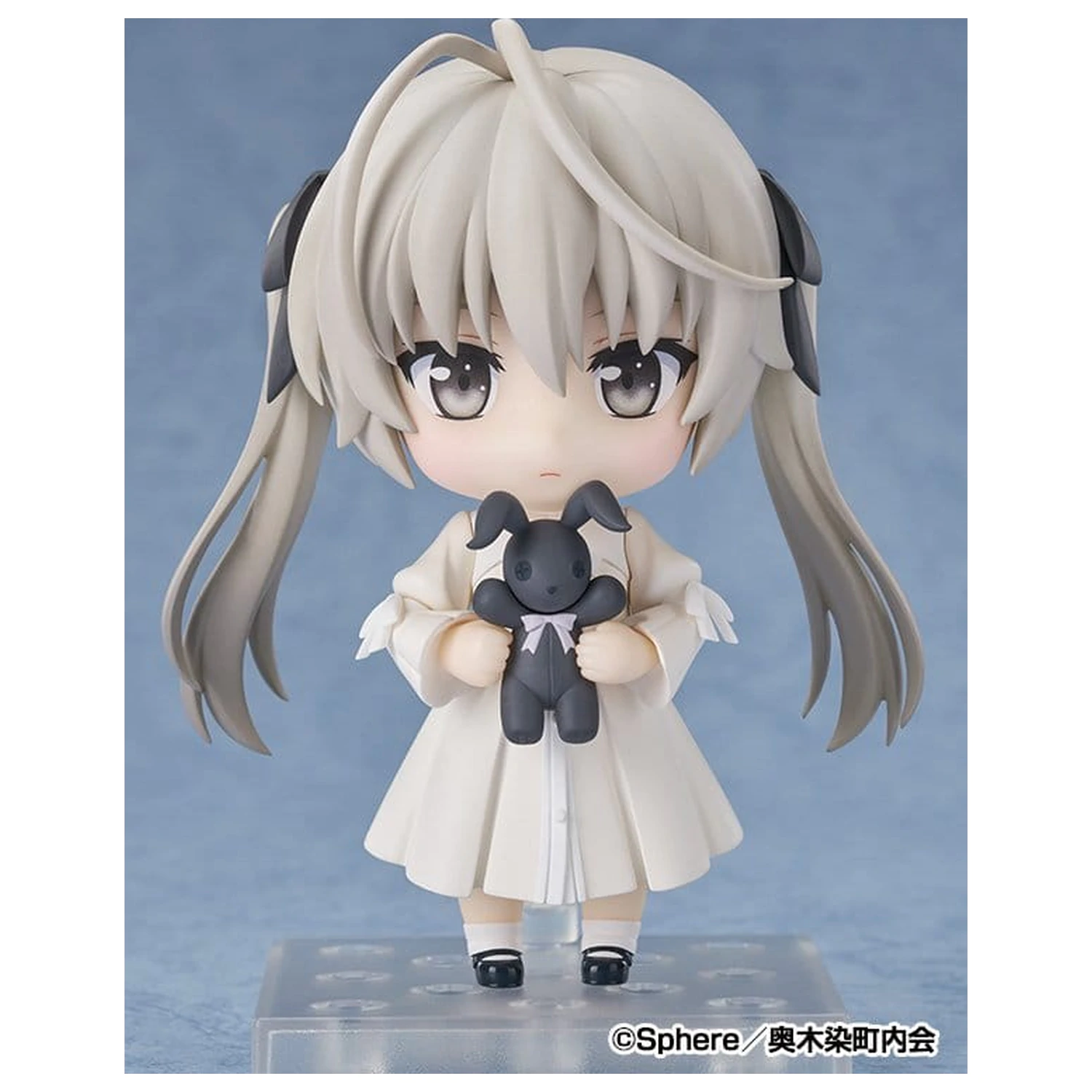 Yosuga no Sora Nendoroid Akční figurka Sora Kasugano 10 cm fotografii produktu