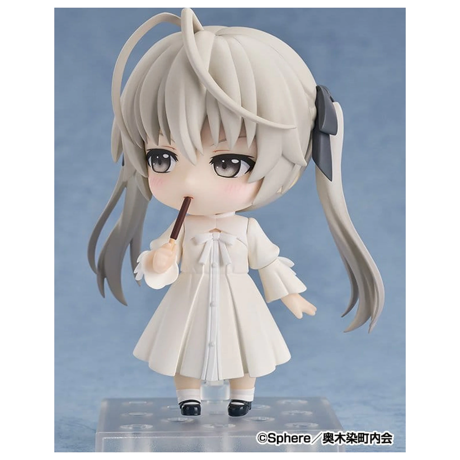 Yosuga no Sora Nendoroid Akční figurka Sora Kasugano 10 cm fotografii produktu