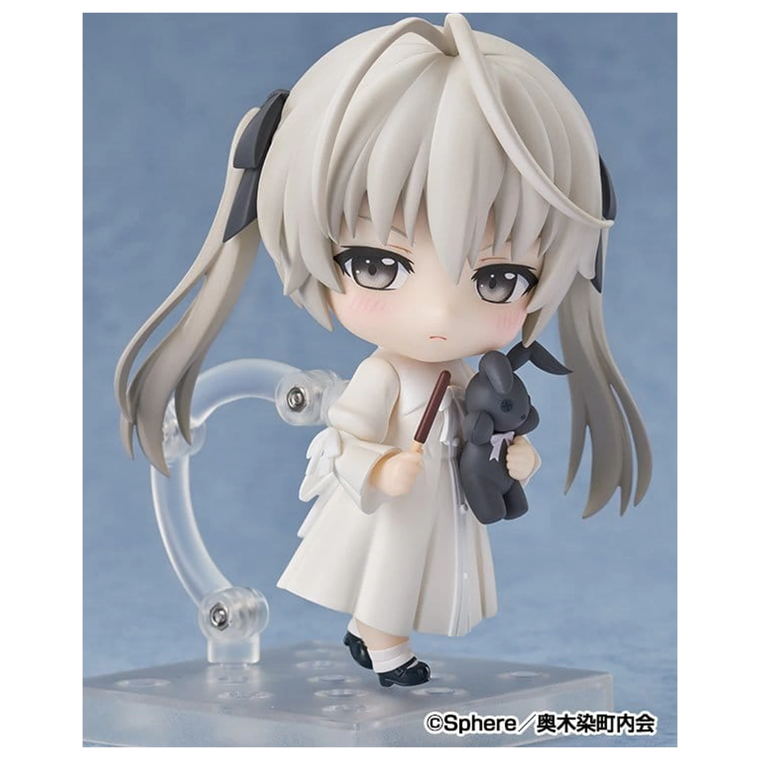 Yosuga no Sora Nendoroid Akční figurka Sora Kasugano 10 cm fotografii produktu