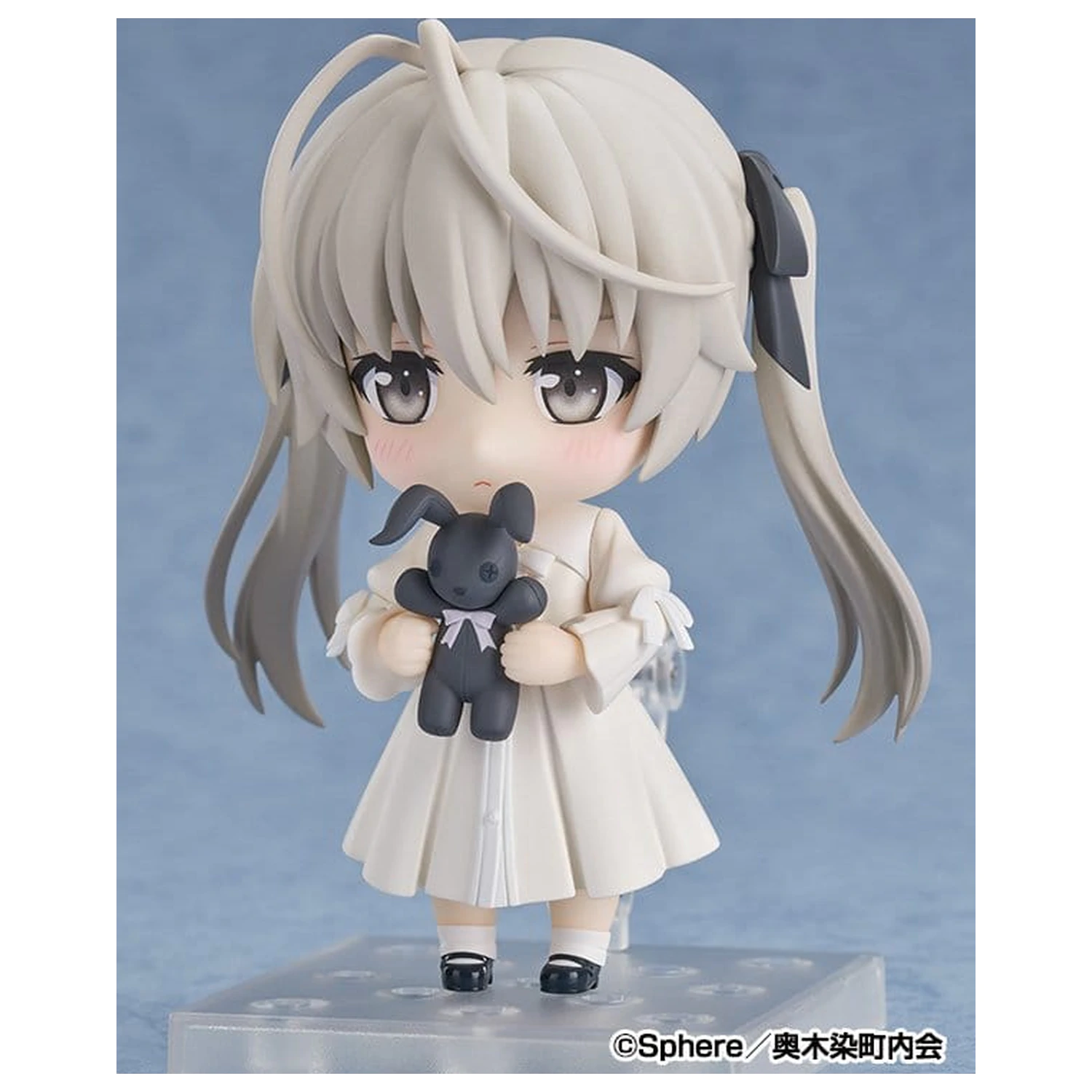 Yosuga no Sora Nendoroid Akční figurka Sora Kasugano 10 cm fotografii produktu