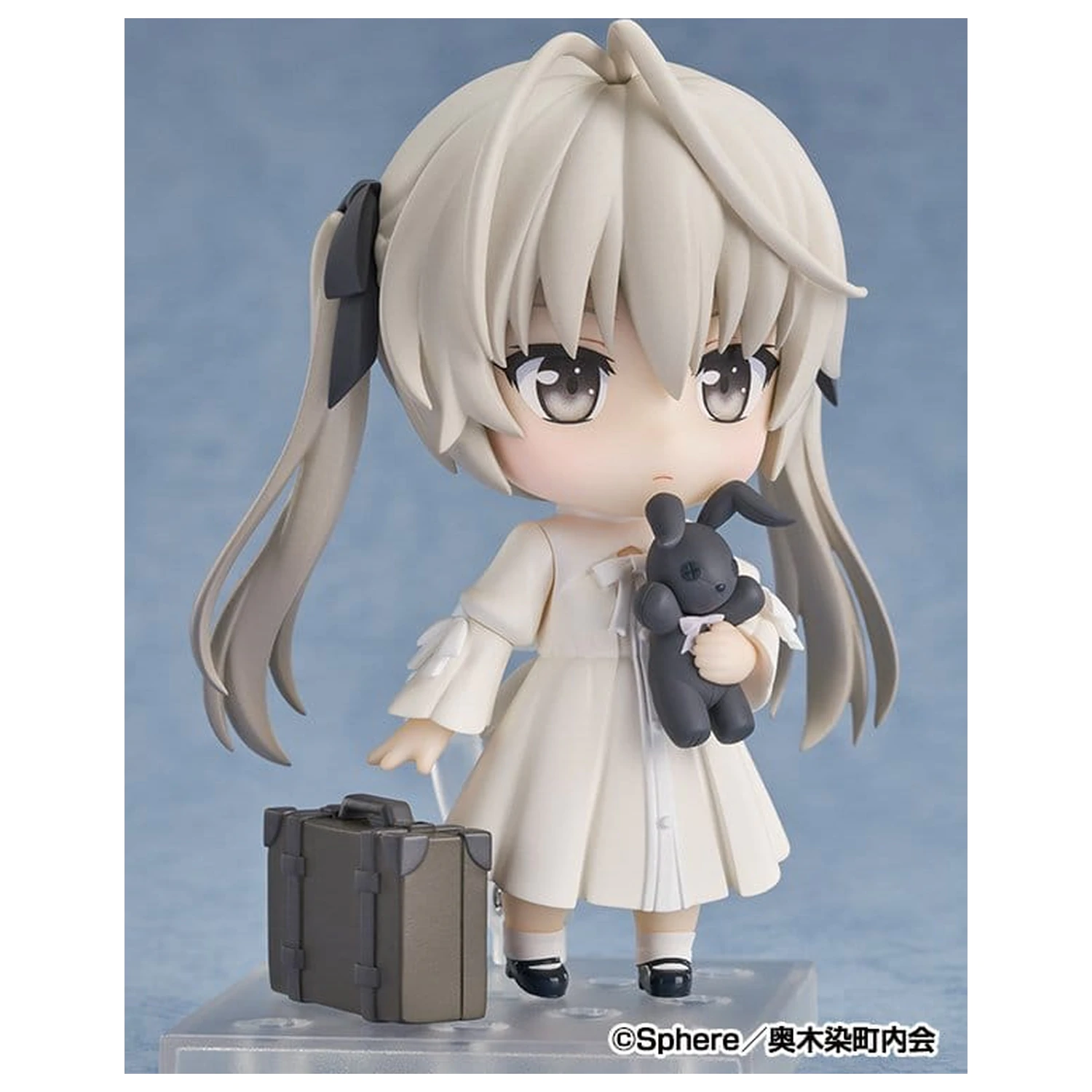 Yosuga no Sora Nendoroid Akční figurka Sora Kasugano 10 cm fotografii produktu