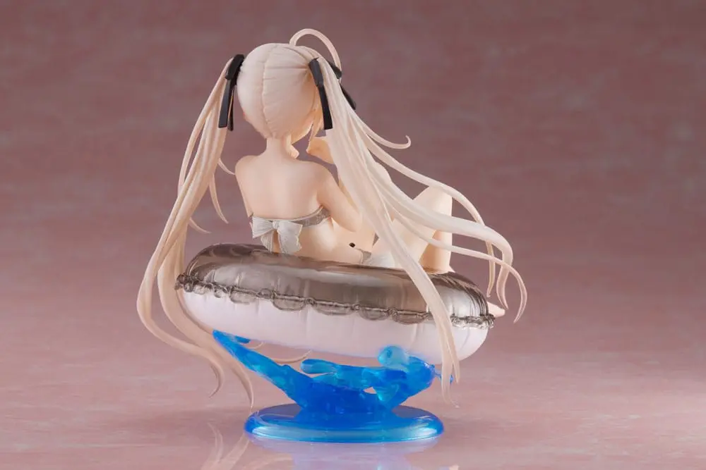 Yosuga no Sora PVC Socha Sora Kasugano Aqua Float Girls Ver. fotografii produktu