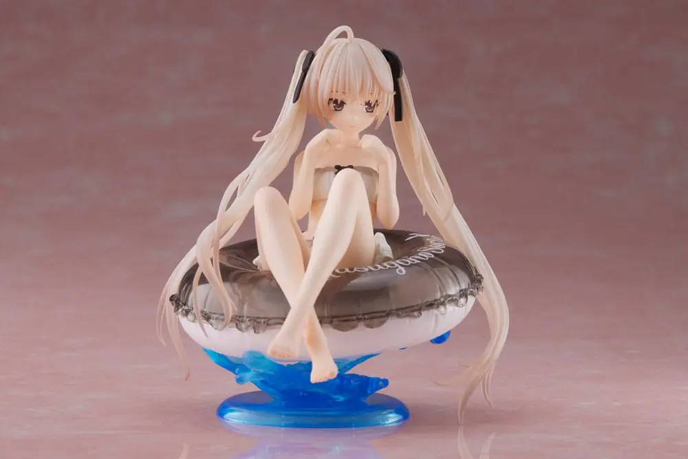 Yosuga no Sora PVC Socha Sora Kasugano Aqua Float Girls Ver. fotografii produktu