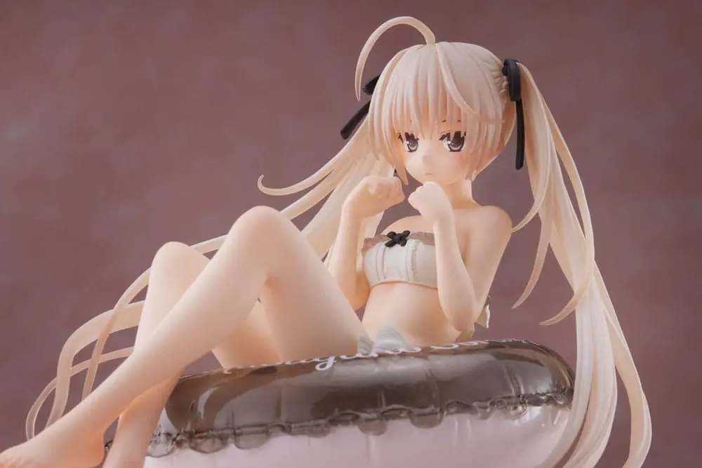 Yosuga no Sora PVC Socha Sora Kasugano Aqua Float Girls Ver. fotografii produktu