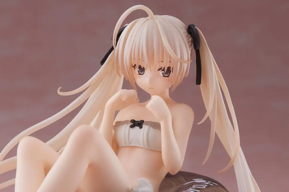 Yosuga no Sora PVC Socha Sora Kasugano Aqua Float Girls Ver. fotografii produktu