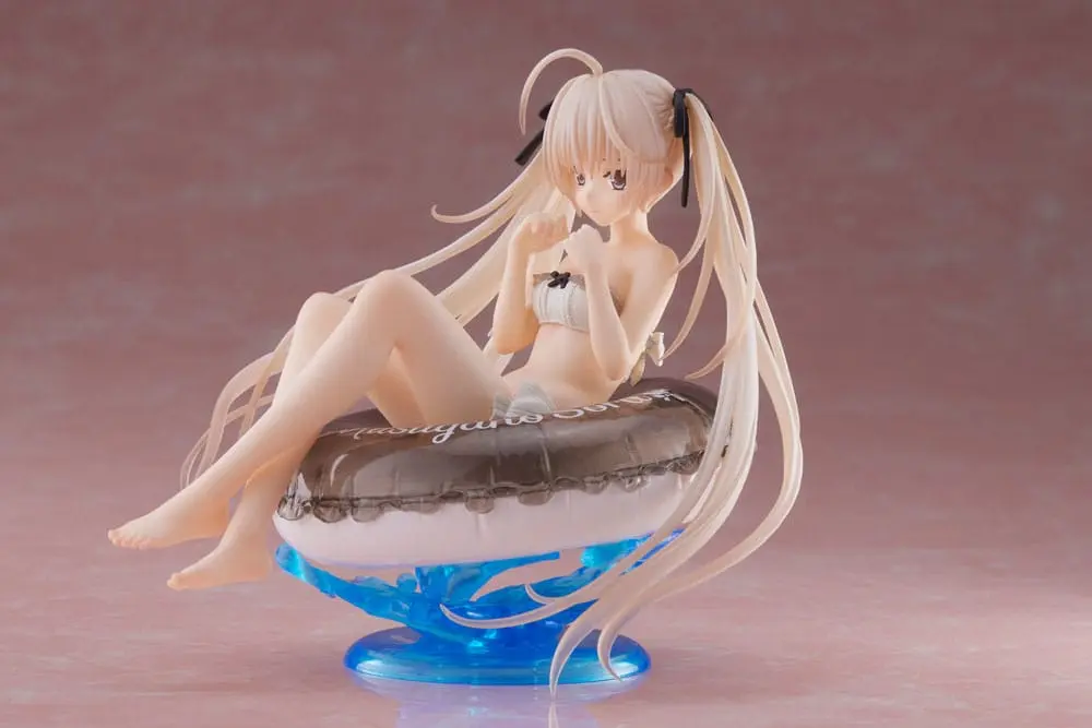 Yosuga no Sora PVC Socha Sora Kasugano Aqua Float Girls Ver. fotografii produktu