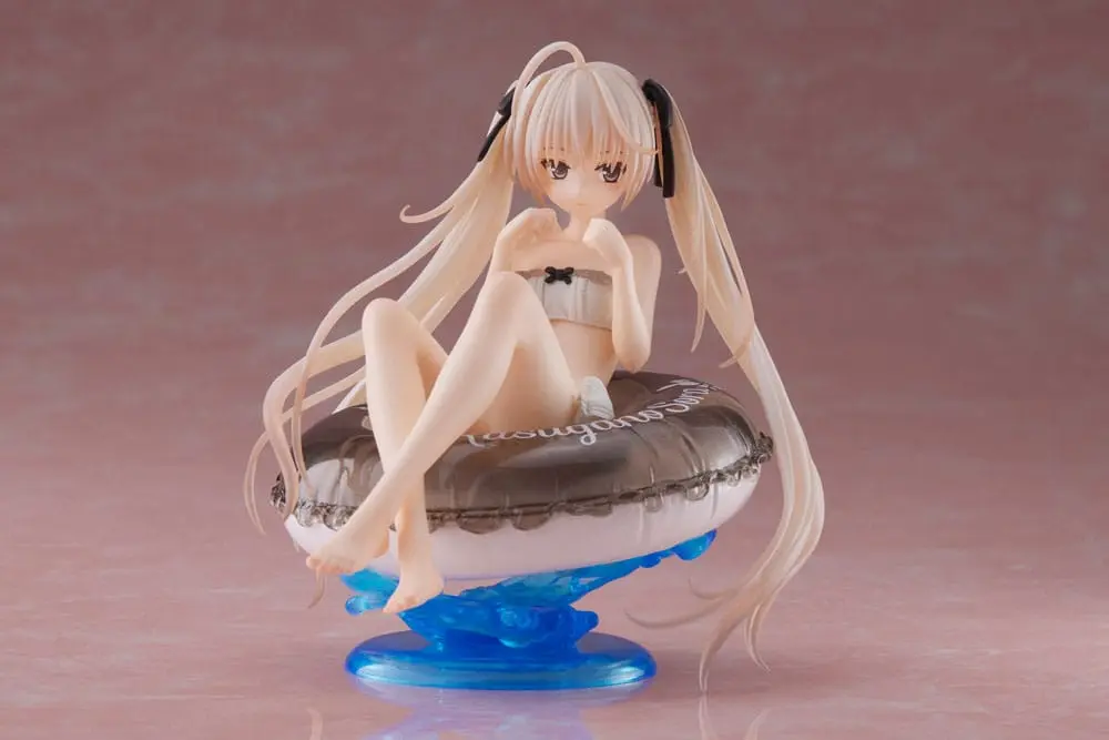 Yosuga no Sora PVC Socha Sora Kasugano Aqua Float Girls Ver. fotografii produktu