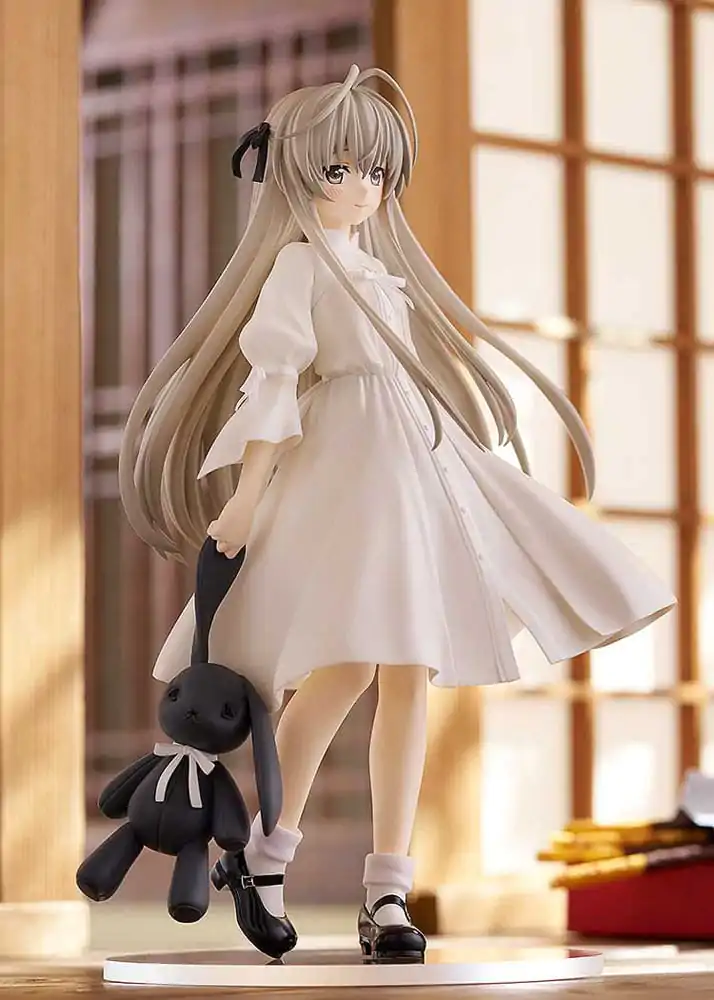 Yosuga no Sora Tactica Pop Up Parade PVC Soška Sora Kasugano L Velikost 22 cm fotografii produktu