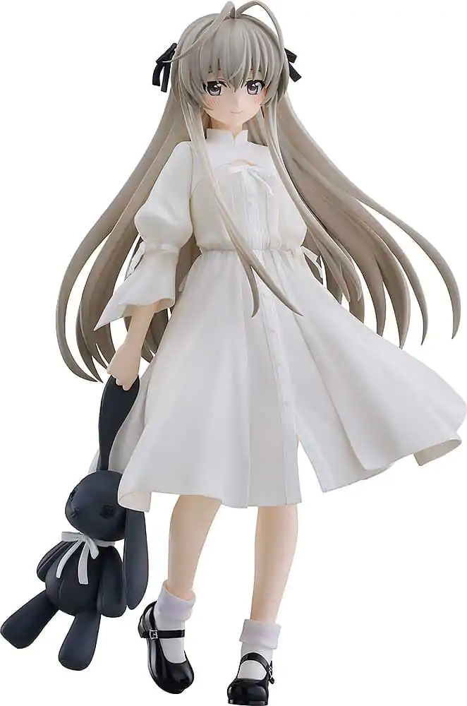 Yosuga no Sora Tactica Pop Up Parade PVC Soška Sora Kasugano L Velikost 22 cm fotografii produktu