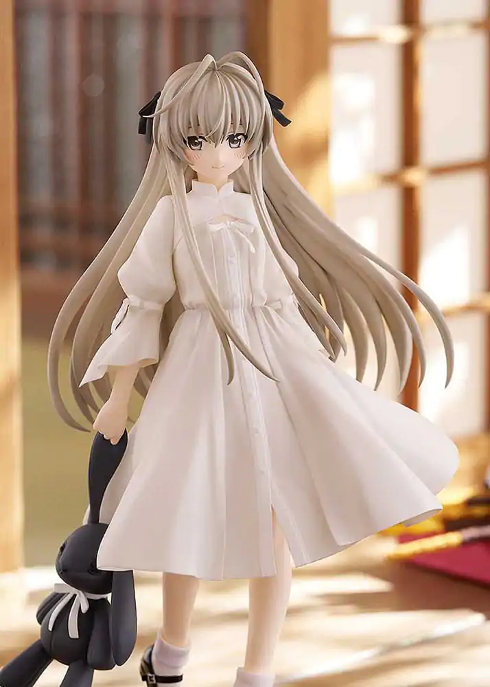 Yosuga no Sora Tactica Pop Up Parade PVC Soška Sora Kasugano L Velikost 22 cm fotografii produktu