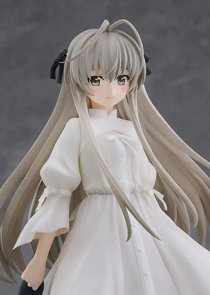 Yosuga no Sora Tactica Pop Up Parade PVC Soška Sora Kasugano L Velikost 22 cm fotografii produktu