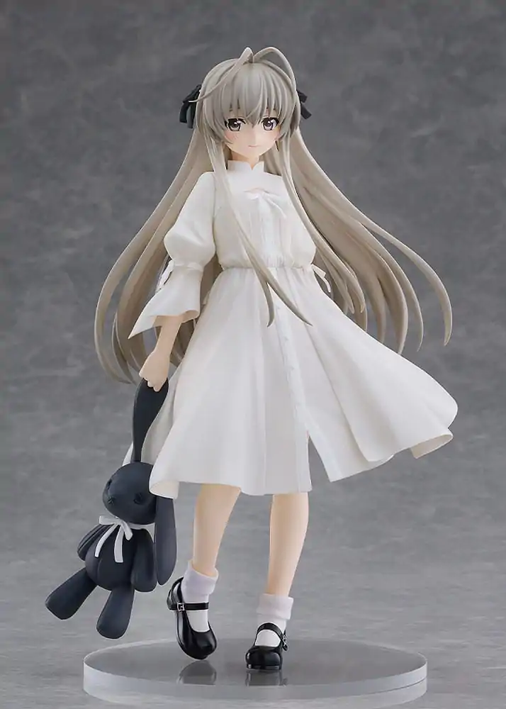 Yosuga no Sora Tactica Pop Up Parade PVC Soška Sora Kasugano L Velikost 22 cm fotografii produktu