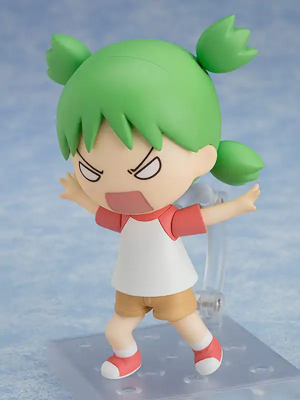 Yotsuba&! Nendoroid akční figurka Yotsuba Koiwai 10 cm fotografii produktu