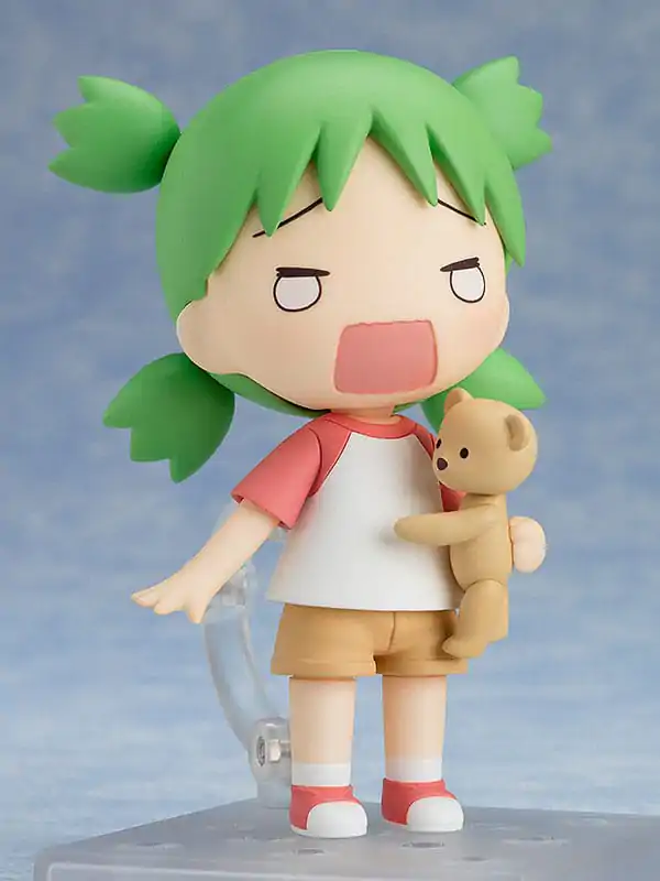 Yotsuba&! Nendoroid akční figurka Yotsuba Koiwai 10 cm fotografii produktu