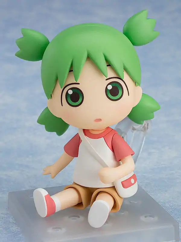 Yotsuba&! Nendoroid akční figurka Yotsuba Koiwai 10 cm fotografii produktu