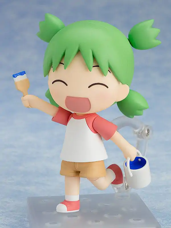 Yotsuba&! Nendoroid akční figurka Yotsuba Koiwai 10 cm fotografii produktu