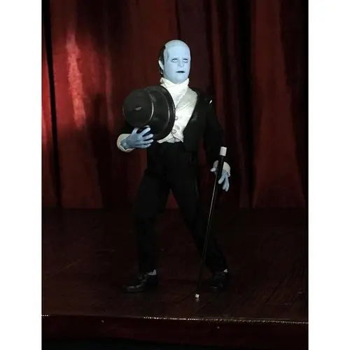 Young Frankenstein Akční figurka The Monster 20 cm fotografii produktu