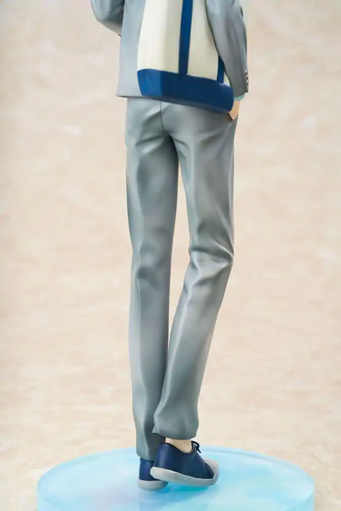 Your Lie in April socha z PVC 1/7 Kousei Arima 27 cm fotografii produktu