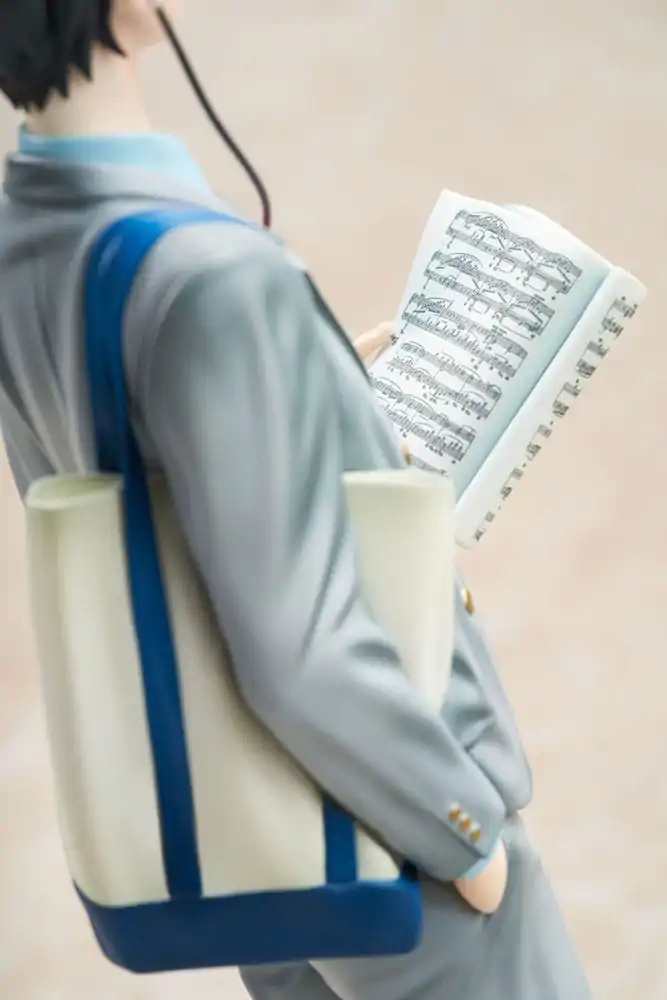 Your Lie in April socha z PVC 1/7 Kousei Arima 27 cm fotografii produktu