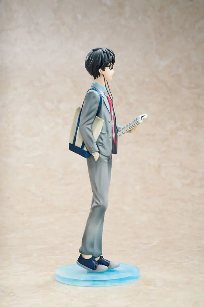 Your Lie in April socha z PVC 1/7 Kousei Arima 27 cm fotografii produktu