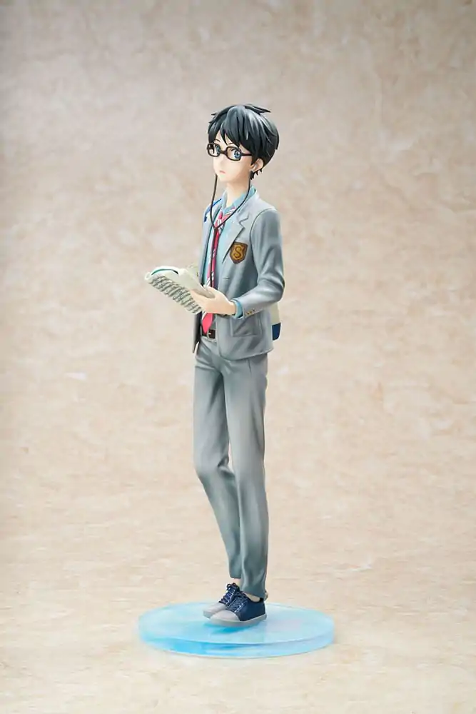 Your Lie in April socha z PVC 1/7 Kousei Arima 27 cm fotografii produktu