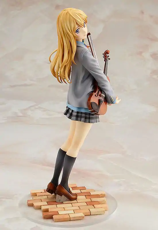 Your Lie in April Soška 1/8 Kaori Miyazono 20 cm (3rd-run) fotografii produktu