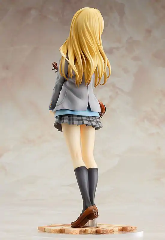 Your Lie in April Soška 1/8 Kaori Miyazono 20 cm (3rd-run) fotografii produktu
