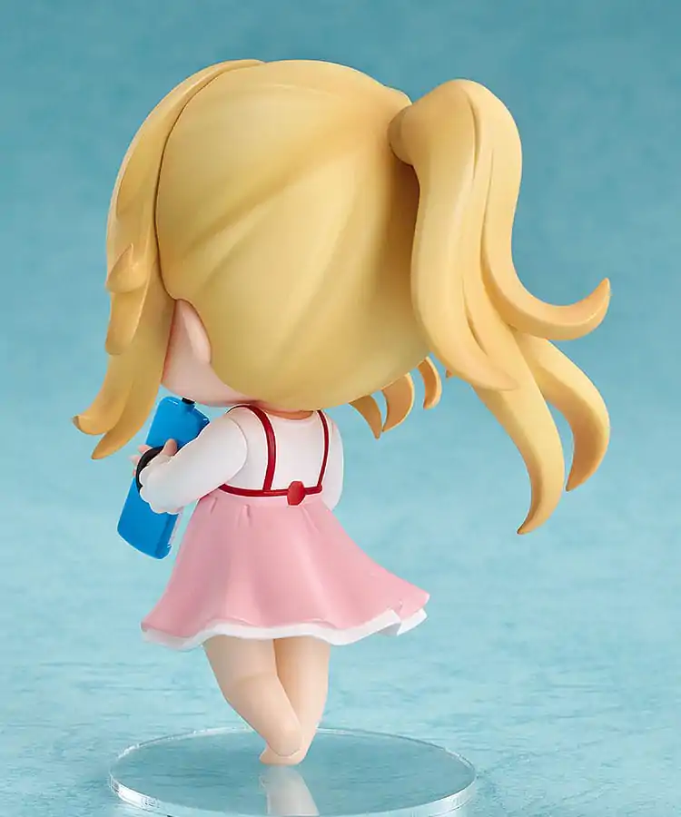 Your Lie in April Nendoroid Akční figurka Light Kaori Miyazono: Spring of Beginning Verze 10 cm fotografii produktu