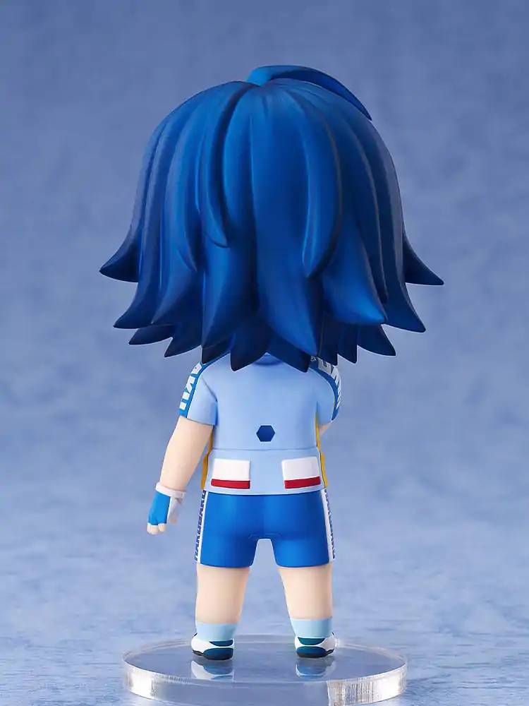 Yowamushi Pedal Nendoroid Akční figurka Light Sangaku Manami 10 cm fotografii produktu