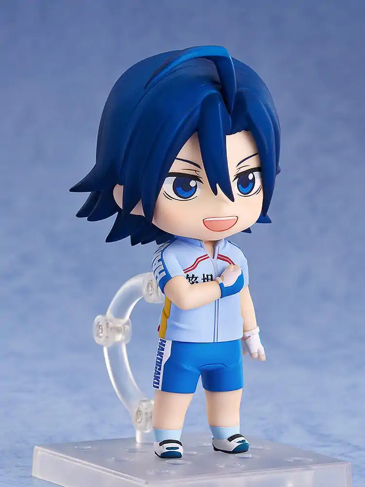 Yowamushi Pedal Nendoroid Akční figurka Light Sangaku Manami 10 cm fotografii produktu