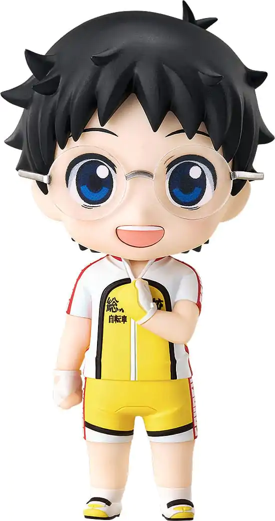 Yowamushi Pedal Nendoroid akční figurka Light Sakamichi Onoda 10 cm fotografii produktu