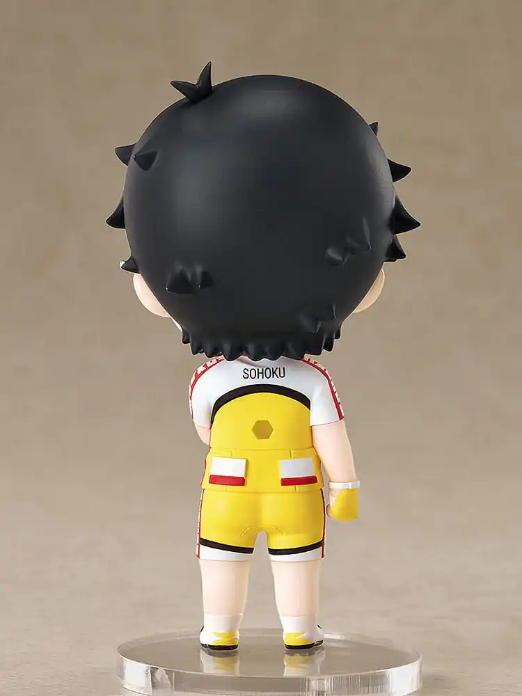 Yowamushi Pedal Nendoroid akční figurka Light Sakamichi Onoda 10 cm fotografii produktu