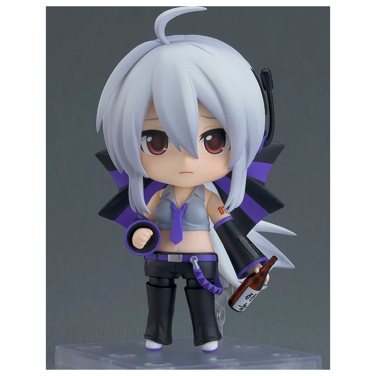 Yowane Haku Nendoroid akční figurka 10 cm fotografii produktu