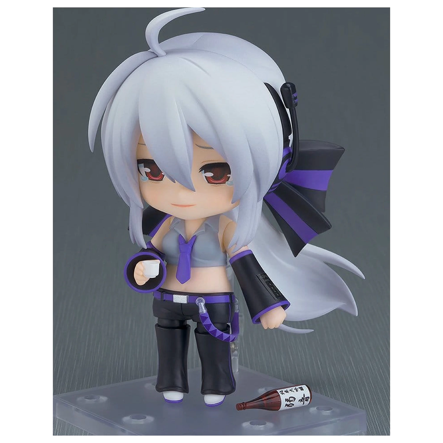Yowane Haku Nendoroid akční figurka 10 cm fotografii produktu