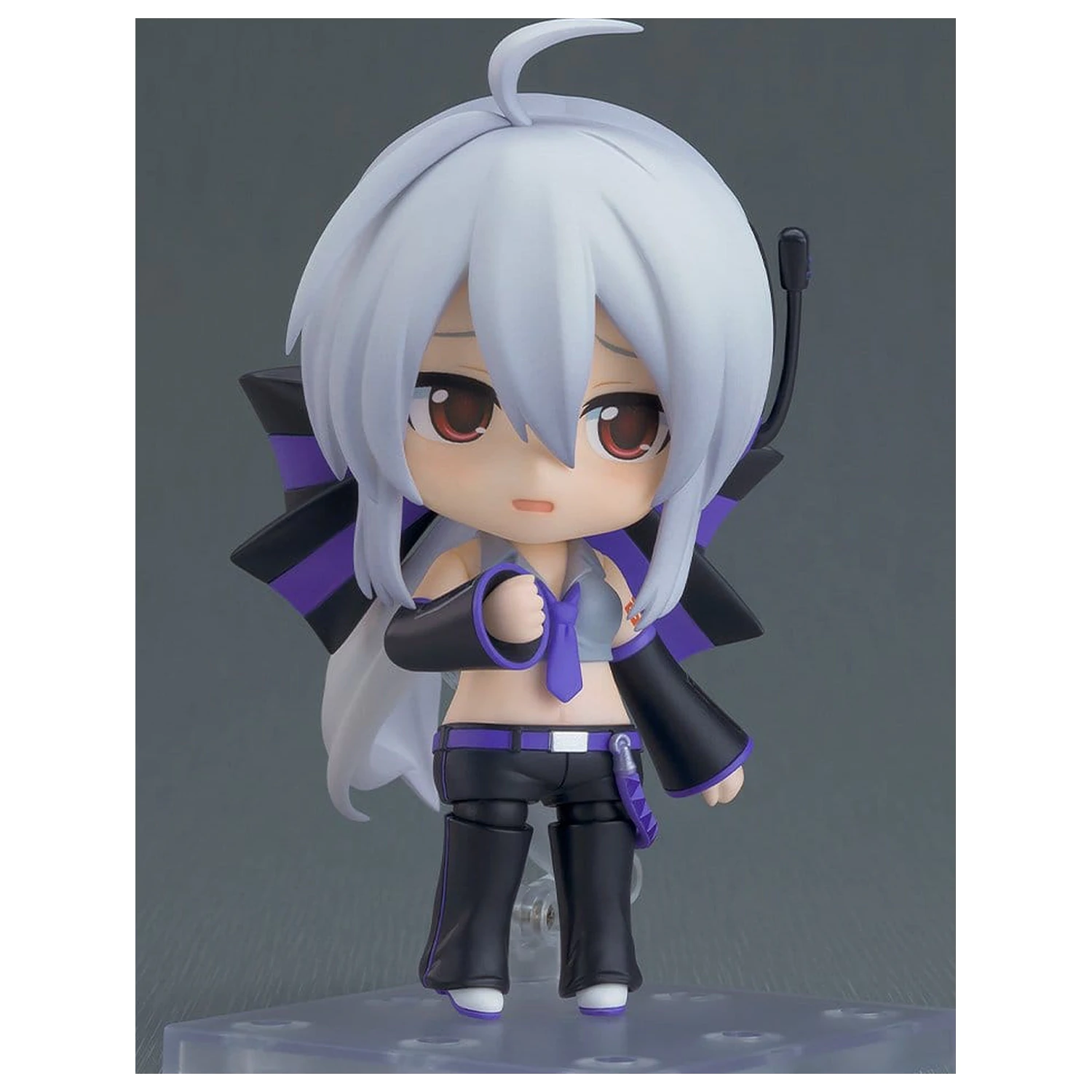Yowane Haku Nendoroid akční figurka 10 cm fotografii produktu