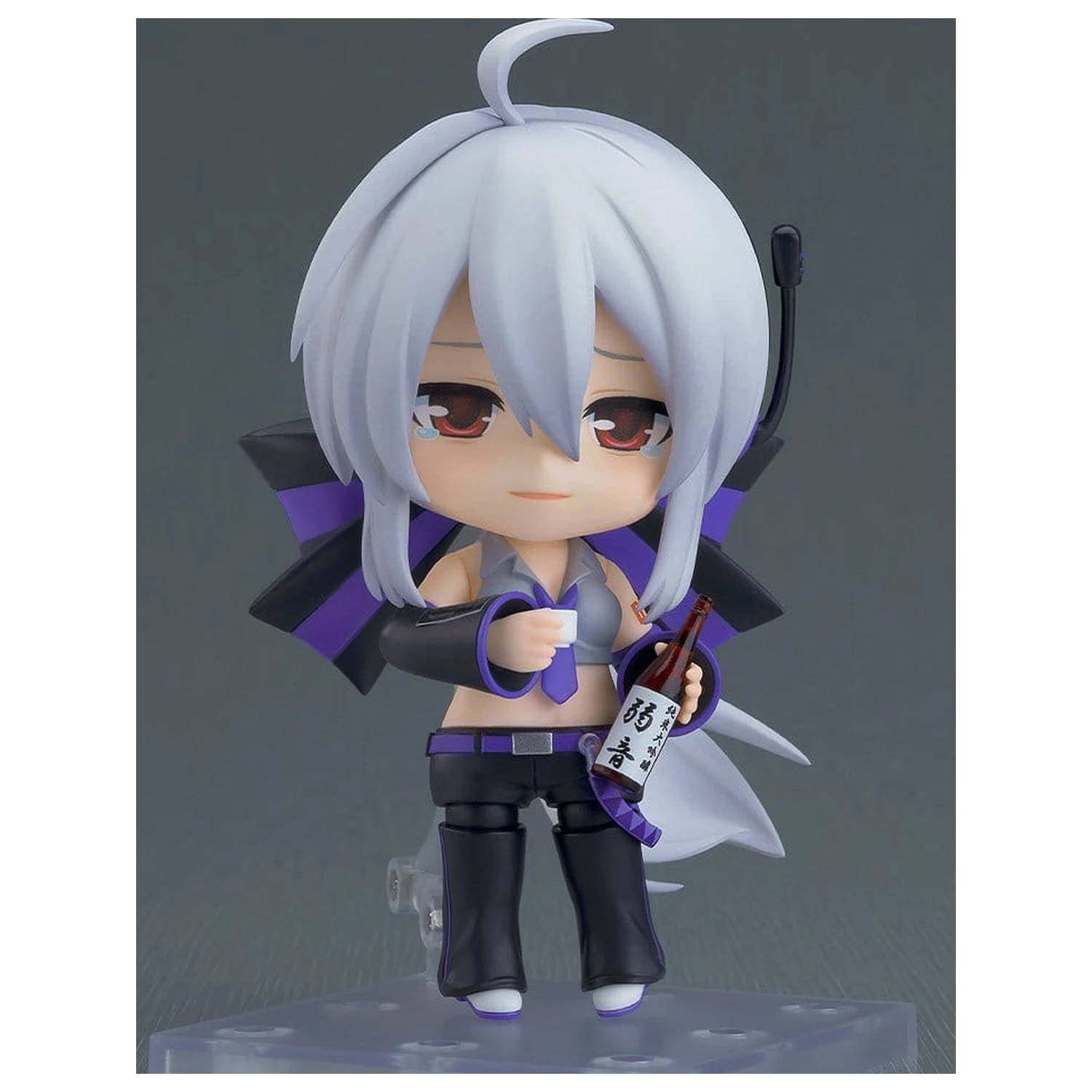 Yowane Haku Nendoroid akční figurka 10 cm fotografii produktu