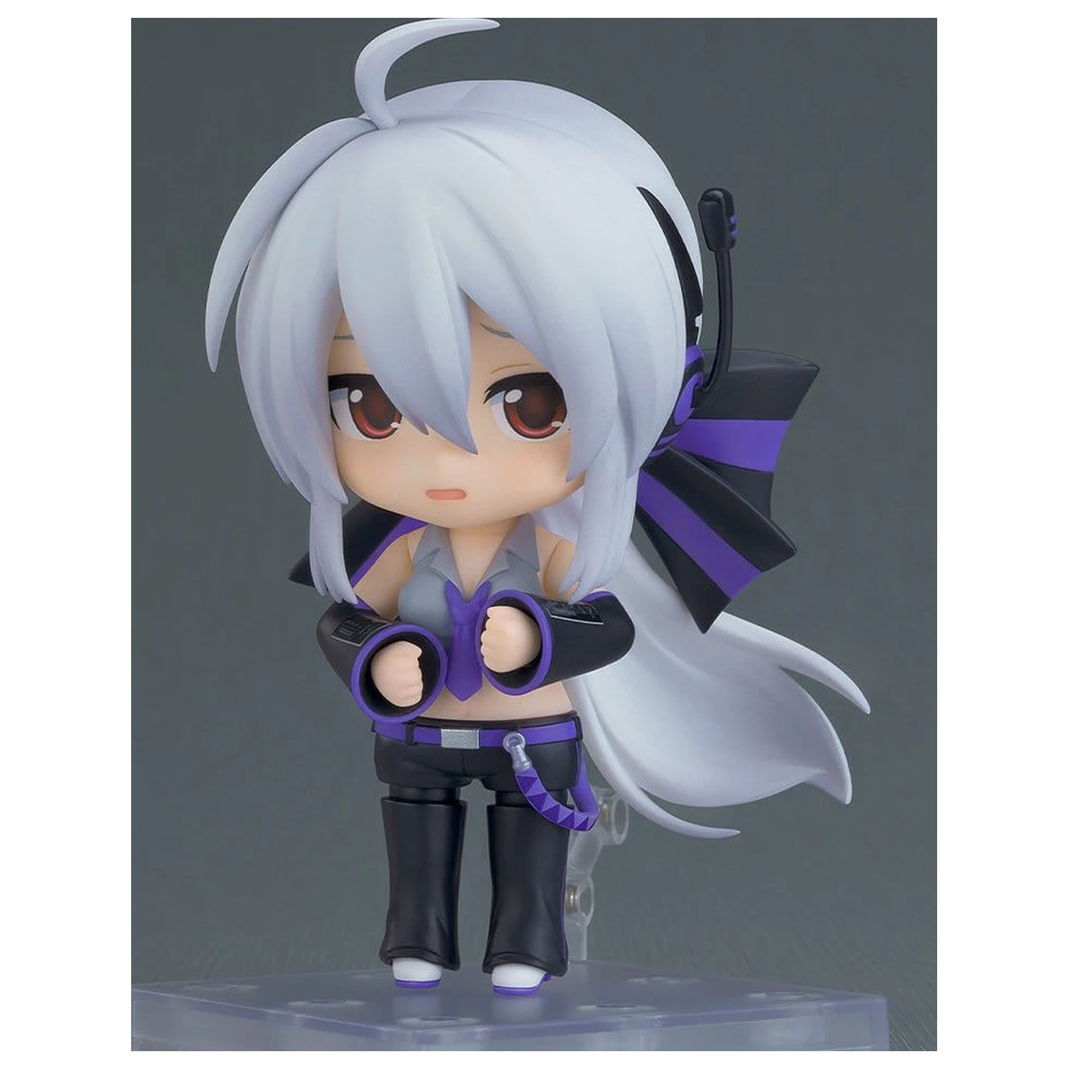 Yowane Haku Nendoroid akční figurka 10 cm fotografii produktu