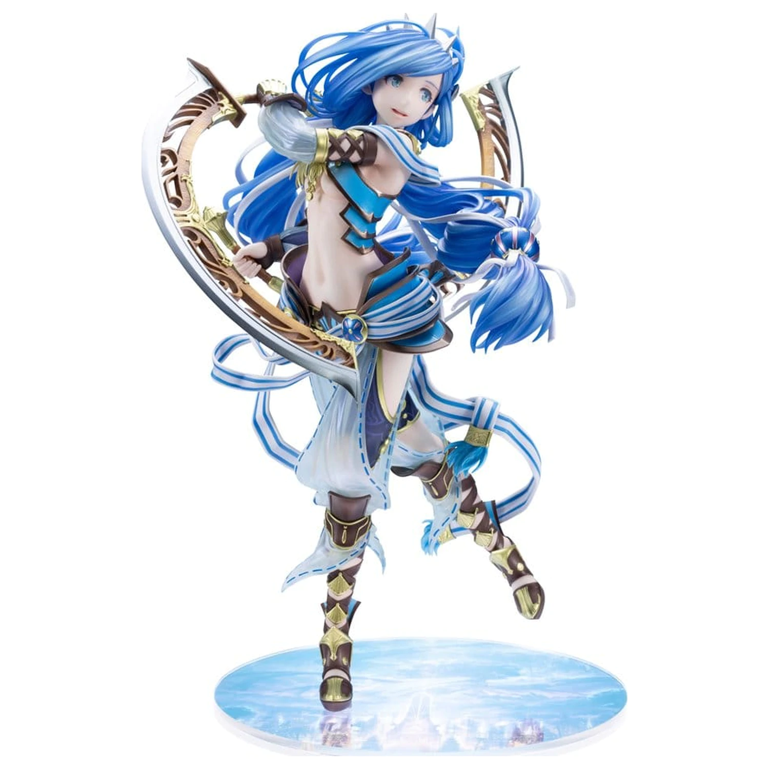 Ys VIII: Lacrimosa of DANA PVC soška 1/7 Dana Iclucia 25 cm fotografii produktu