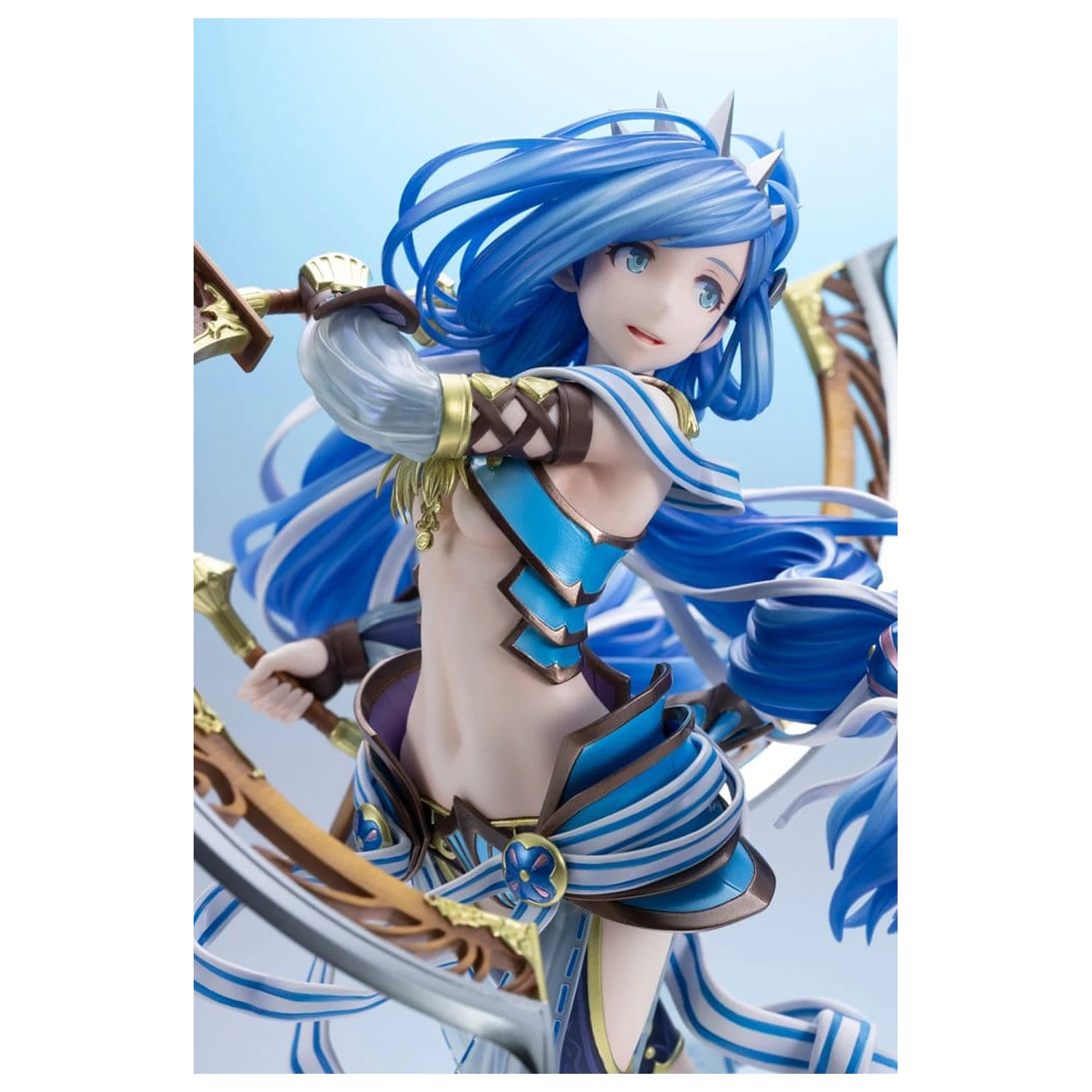 Ys VIII: Lacrimosa of DANA PVC soška 1/7 Dana Iclucia 25 cm fotografii produktu